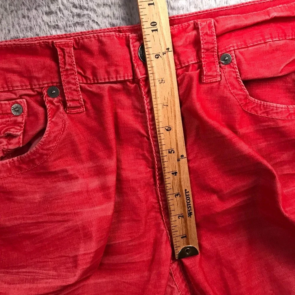 True Religion has wear